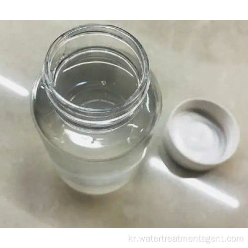 산업용 폴리아크릴아미드 에멀젼 고점도